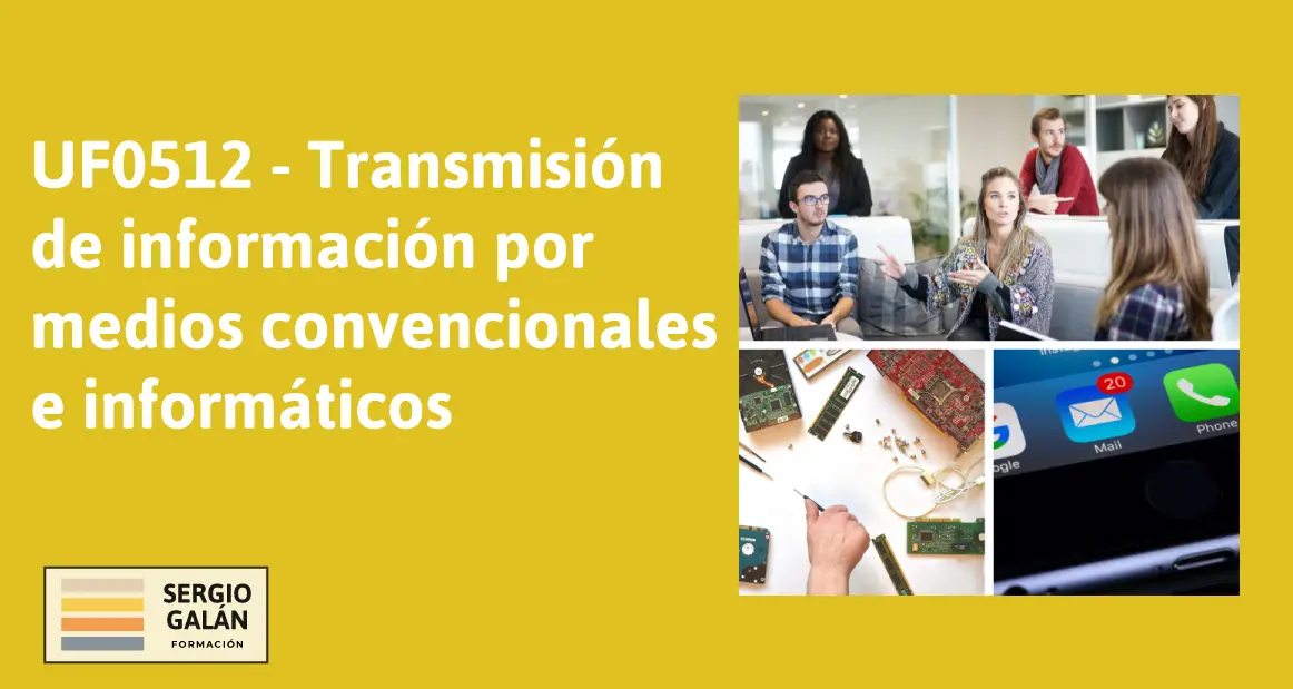 uf0512-transmisión-información UF0512 Transmisión de información